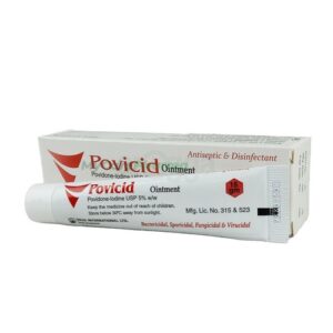 Povicid