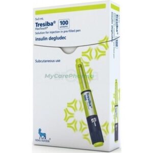 Tresiba FlexTouch