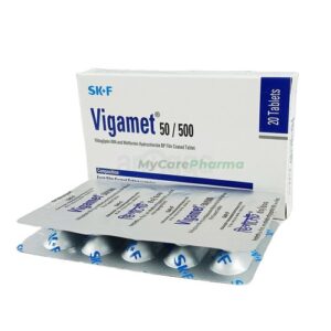 Vigamet 500