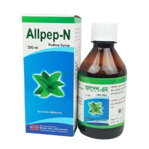 Allpep-N 200ml