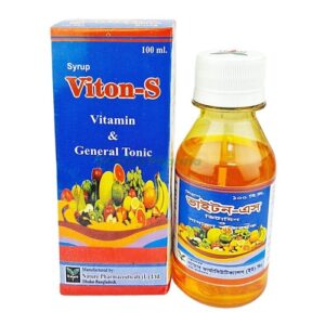 Viton-S 100ml (Seb)