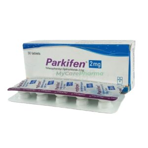 Parkifen 2