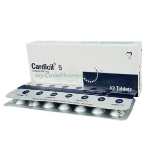 Cardicil 5
