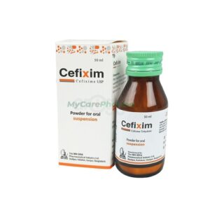Cefixim 50ml