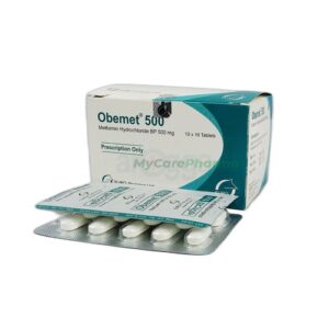 Obemet 500