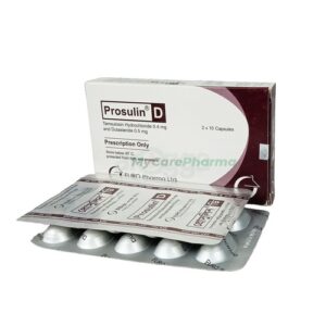 Prosulin D