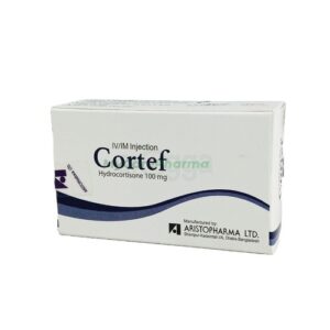 Cortef IV/IM