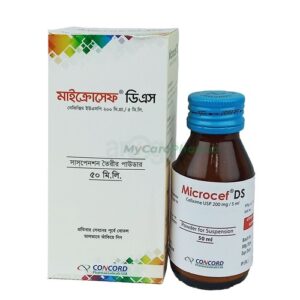 Microcef DS 50ml