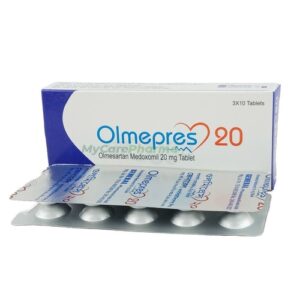 Olmepres 20