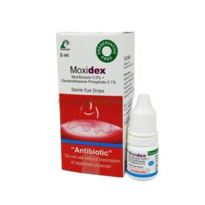 Moxidex