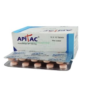 Apitac 100