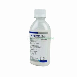 Magalrate Plus