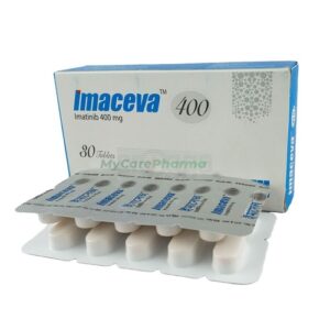 Imaceva 400