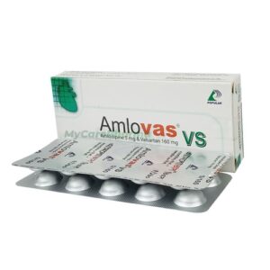 Amlovas VS 5/160