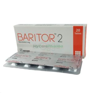 Baritor 2