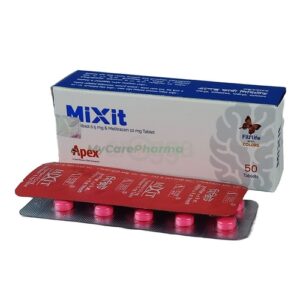 Mixit