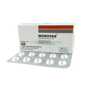 Monovas 10