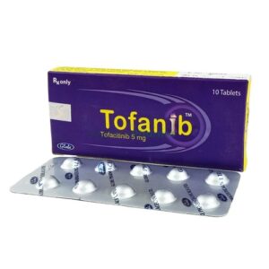 Tofanib 5