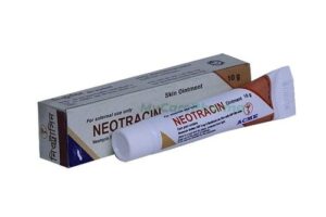 Neotracin