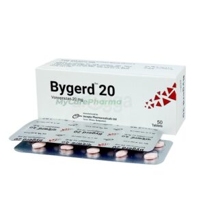 Bygerd 20