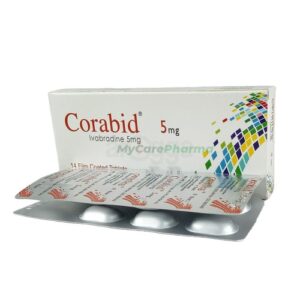 Corabid 5