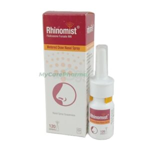 Rhinomist Nasal Spray