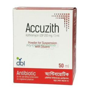 Accuzith 50ml
