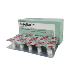 Neofloxin 250
