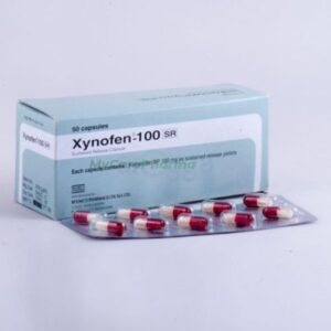 Xynofen SR