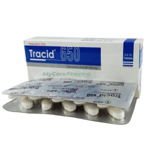 Tracid 650