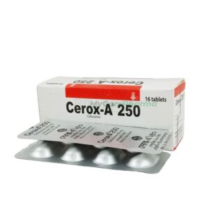 Cerox-A 250