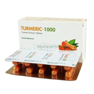 Turmeric 1000