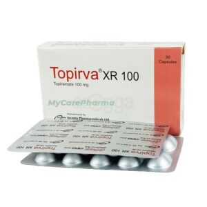 Topirva XR 100