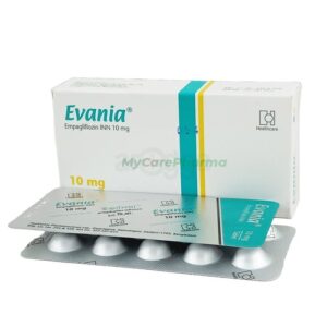 Evania 10