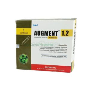 Augment 1.2 IV