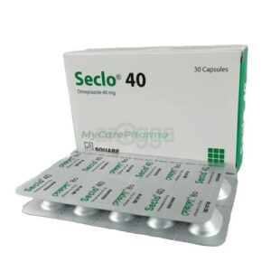 Seclo 40