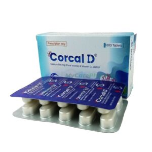 Corcal D
