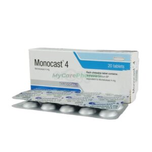 Monocast 4