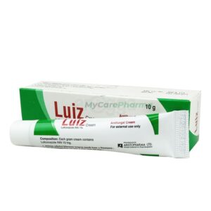 Luiz 10gm