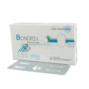 Bondrix