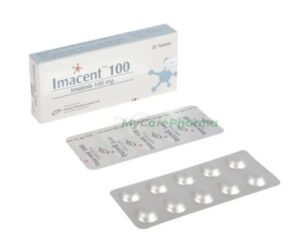 Imacent 100