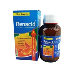 Renacid