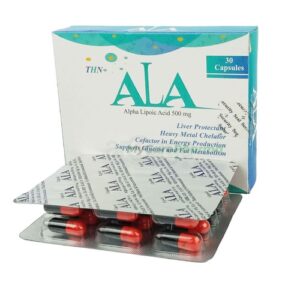 ALA 500