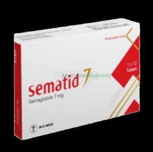 Sematid 7