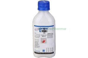 Entacyd Plus 200ml