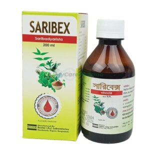 Saribex 200ml