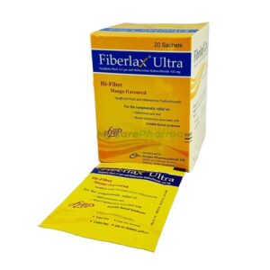Fiberlax Ultra