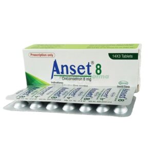 Anset 8