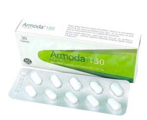 Armoda