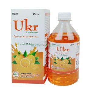 Ukr 450ml
